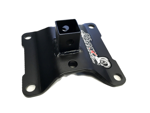 Ibexx - Ibexx Rear Hitch Plate - 22945