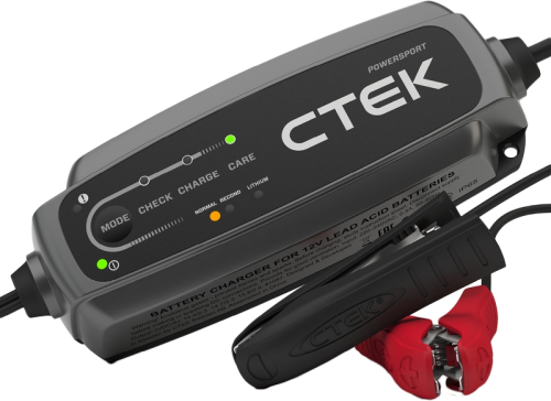 CTEK - CTEK CT5 Powersport Battery Charger - 40-339