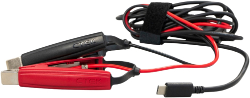 CTEK - CTEK USB-C Charger Cable Camps for CS Free Chargers - 40-465