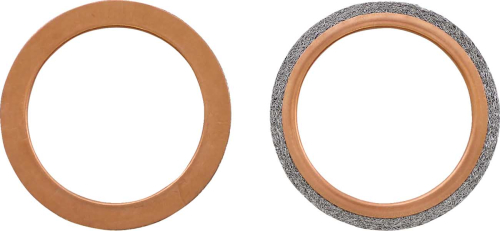 Moose Racing - Moose Racing Exhaust Gasket Kit - 823028MSE