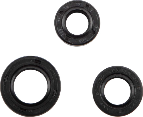 Moose Racing - Moose Racing Oil Seal Kit - 0935-1196