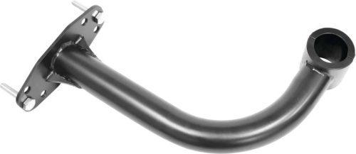 ModQuad - ModQuad Universal Spare Tire Mount - 2in. - STM-2