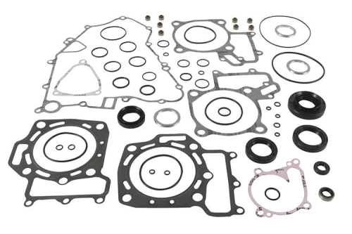 QuadBoss - QuadBoss Complete Gasket Set - 811883QB