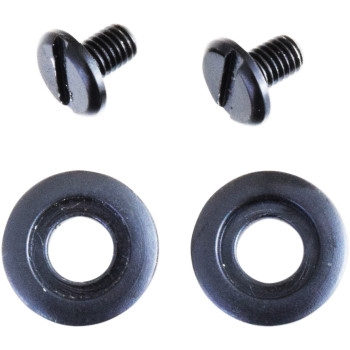 AFX - AFX Chin Bar Pivot Kit for FX-111 Helmets - 0133-1112