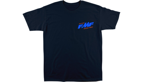 FMF Racing - FMF Racing Racing Fresh T-Shirt - SP21118901NVLG - Navy - Large
