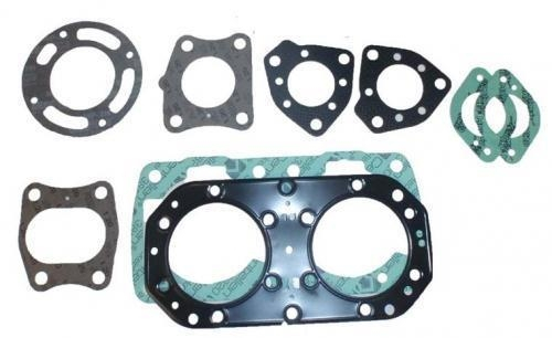 WSM - WSM Top End Gasket Kit - 007-678-01