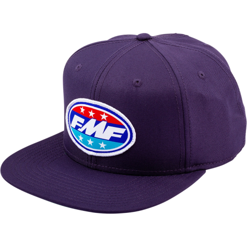 FMF Racing - FMF Racing United Hat - FA21196902NVY - Navy - OSFM