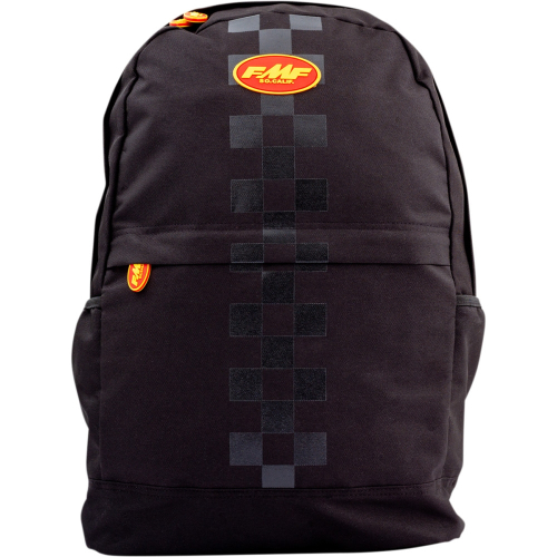 FMF Racing - FMF Racing Ride It Out Backpack - Black - FA21194910