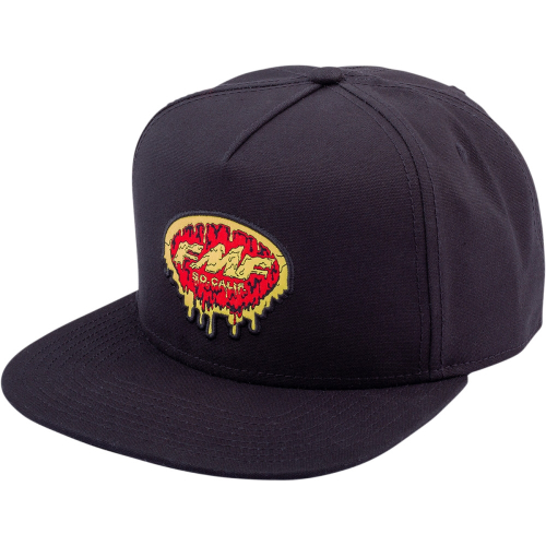 FMF Racing - FMF Racing Drip Hat - FA21196900BLK - Black - OSFM