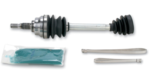 Moose Utility - Moose Utility CV Halfshaft Kit - 0214-0397