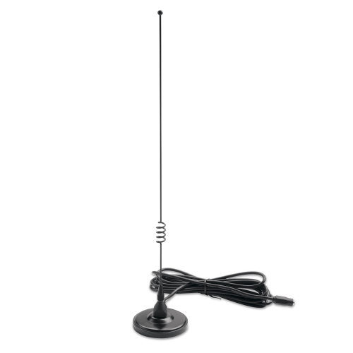 Garmin - Garmin Magnetic Mount Antenna f/Astro&reg;, Astro&reg; 220 & Alpha&trade;