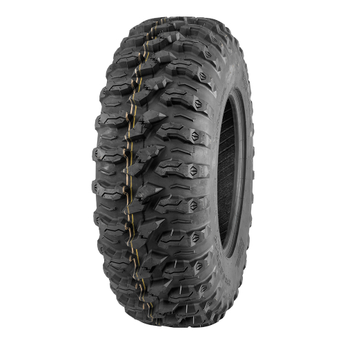 QuadBoss - QuadBoss QBT446 Radial Utility Front Tire - 29x9R-14 - P3027-29X9-14
