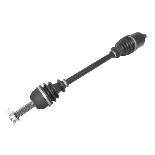 QuadBoss - QuadBoss Rugged Axle - TR6-PO-8-331