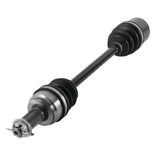 QuadBoss - QuadBoss Axle - TRM-PO-8-312