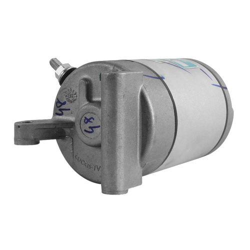 QuadBoss - QuadBoss Starter - SMU0549/410-22058