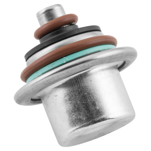 QuadBoss - QuadBoss Fuel Pressure Regulator - 100-1100-T