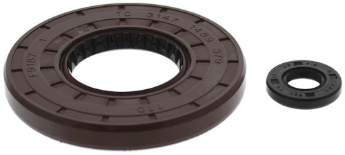 QuadBoss - QuadBoss Oil Seal Set - 822191QB