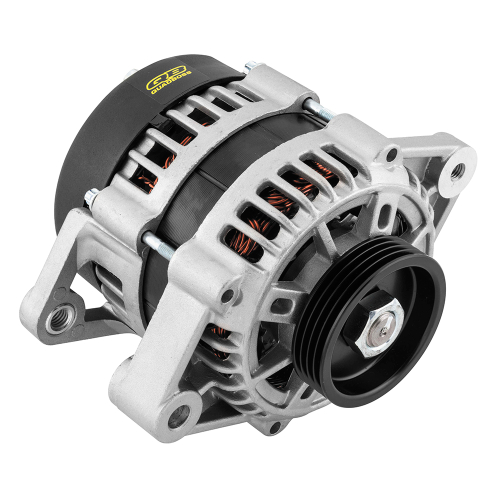 QuadBoss - QuadBoss Alternator - ACH0001/400-58014