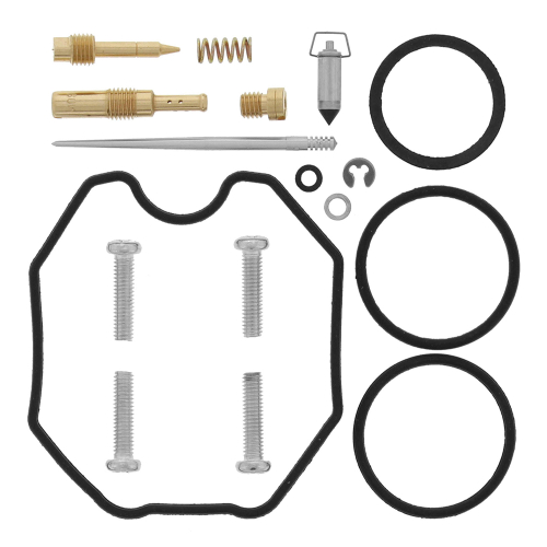 QuadBoss - QuadBoss Carburetor Kit - 5326-1043