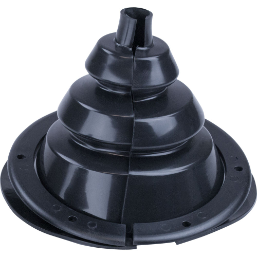 Sea-Dog - Sea-Dog Motor Well Boot - 4" Split  5 1/2" diameter