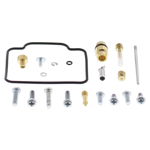 QuadBoss - QuadBoss Carburetor Kit - 5326-1572