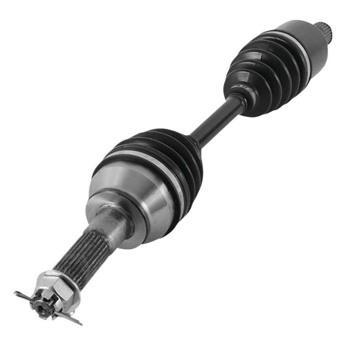 QuadBoss - QuadBoss Axle - TRM-PO-8-372