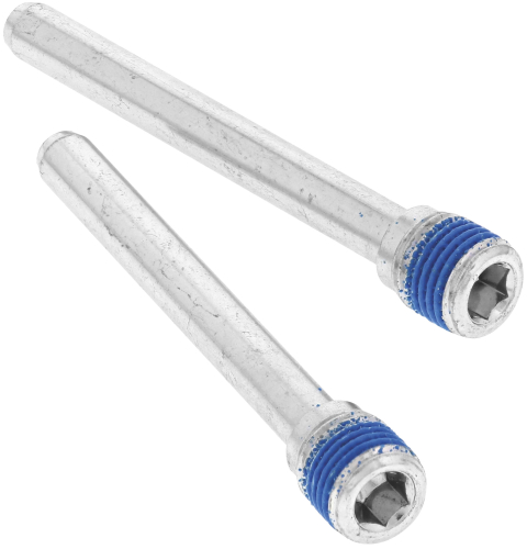 QuadBoss - QuadBoss Brake Caliper Retaining Pin Kit - 5318-7006
