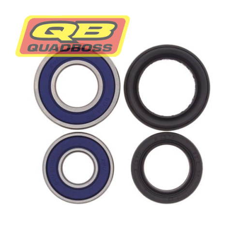 QuadBoss - QuadBoss Wheel Bearing and Seal Kit - 5325-1083