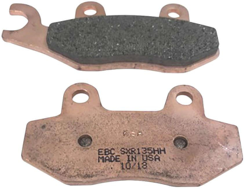 EBC - EBC SXR Brake Pads - SRX135HH