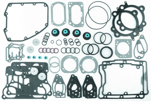 Twin Power - Twin Power Top End Gasket Kit - 3.937in. Bore - TP9182