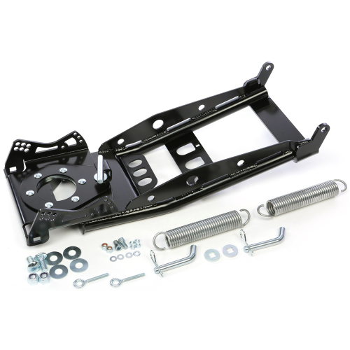 KFI Products - KFI Products Plow/Push Tube System - 105635