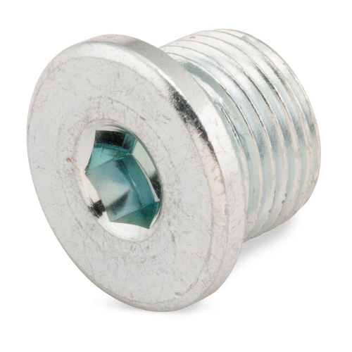 Bikers Choice - Bikers Choice O2 Sensor Plug - 18mm. x 1.5 - 22-216