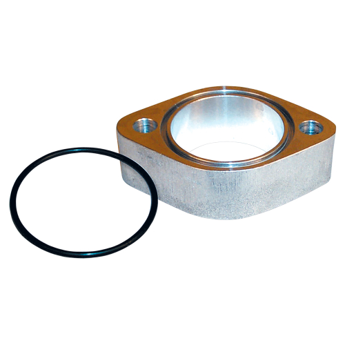 S&S Cycle - S&S Cycle 1in. Spacer Kit (1-7/8in. Opening) - 16-0057