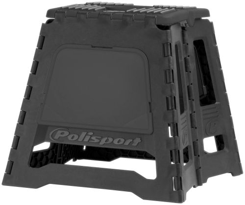 Polisport - Polisport Bike Stand - Black - 8981500007