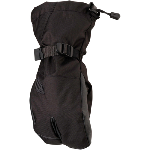 Arctiva - Arctiva Pivot Claws - 3340-1361 - Black - 2XL