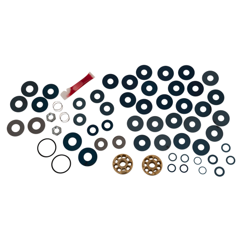 Race Tech - Race Tech Type 1 Gold Valve Fork Kit - FMGV 2840