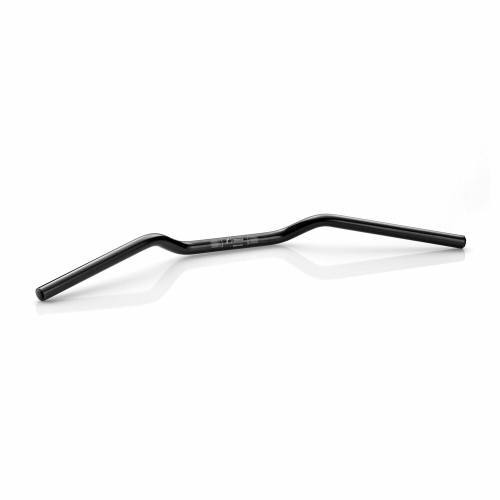 Rizoma - Rizoma Non-Tapered Handlebar - 45mm - 725mm - MA001B