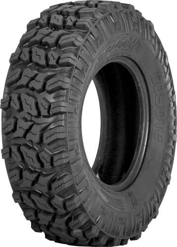 Sedona - Sedona Coyote All-Terrain Front/Rear Tire - 28x10R14 - CO28X1014