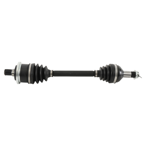 All Balls - All Balls 8Ball Extreme Duty Axle - TRK-AC-8-311