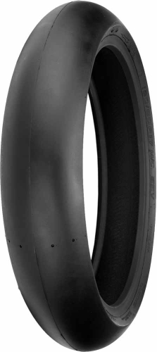 Shinko - Shinko 008 Race Front Tire - 120/70R17 - 87-4050
