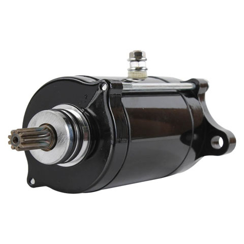 Arrowhead - Arrowhead Starter Motor - SMU0026