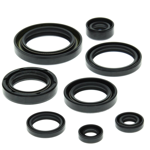 Vertex - Vertex Oil Seal Kit - 822157