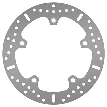 EBC - EBC Standard Brake Rotor - MD9115D