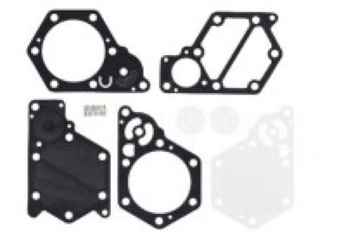 SPI - SPI Fuel Pump Repair Kit - SM-07320A