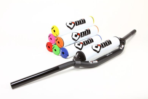 ODI - ODI Crossbar Pad - 240mm - Orange - H71BPO