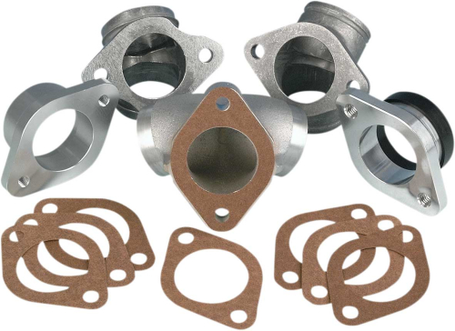 James Gasket - James Gasket Intake Manifold Gasket for Bendix Carburetors - JGI-27023-71