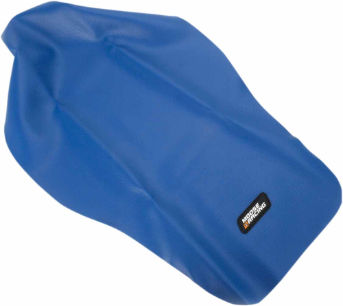 Moose Racing - Moose Racing Standard Seat Cover - Blue - 0821-1205