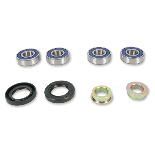 All Balls - All Balls Independent Suspension Bearing Kit - 50-1080