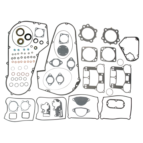 Cometic Gasket - Cometic Gasket EST Complete Gasket Kit - Standard Bore - C9749F