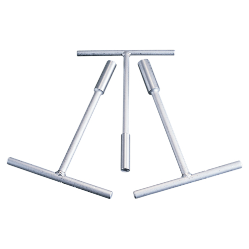 Motion Pro - Motion Pro Mini-Pro T-Handle Set - 3 Piece - 08-0131